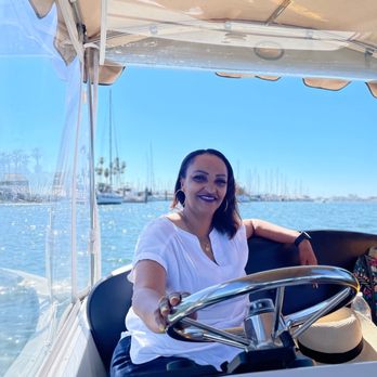 Bae Boats - Boat Charters Near Me - Alameda, California