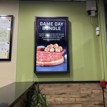 Pizza Guys - Monitor - Pizza Near Me - San Leandro, California Pizza Guys - Monitor - Pizza Near Me - San Leandro, California