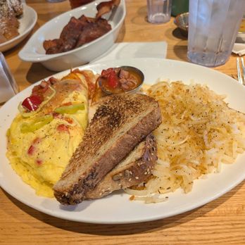 Urban Egg - Powers - Omelet - rancheros - Breakfast & Brunch Near Me - Colorado Springs, Colorado Urban Egg - Powers - Omelet - rancheros - Breakfast & Brunch Near Me - Colorado Springs, Colorado