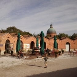 L'Hémicycle
