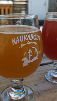 Naukabout Brewery and Taproom by null