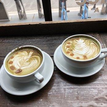 Sawada Coffee - Military Latte - Coffee & Tea Near Me - Chicago, Illinois Sawada Coffee - Military Latte - Coffee & Tea Near Me - Chicago, Illinois