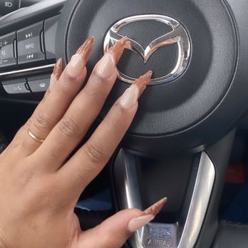 French Nails - Nail Salons Near Me - Dallas, Texas French Nails - Nail Salons Near Me - Dallas, Texas
