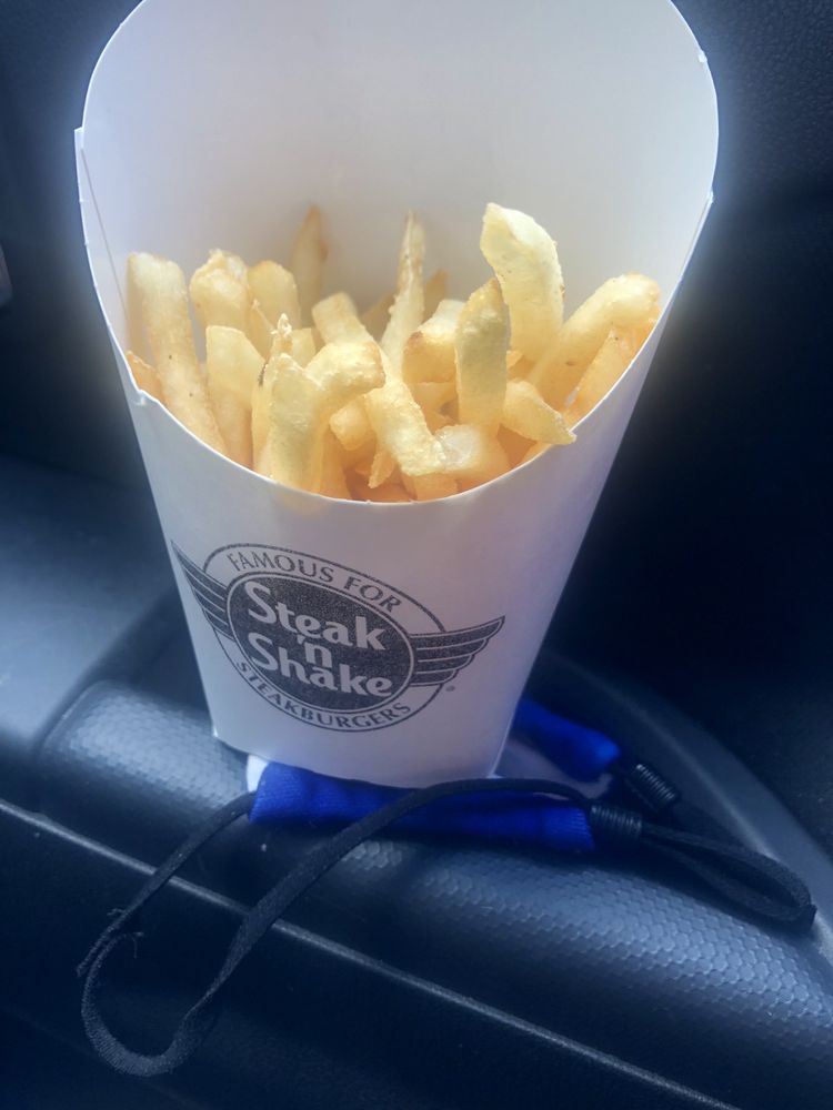 STEAK ’N SHAKE Updated June 2024 27 Photos & 69 Reviews 3906
