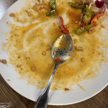 Absolute Thai Cuisine - It's done!!!!! - Thai Near Me - Fulshear, Texas Absolute Thai Cuisine - It's done!!!!! - Thai Near Me - Fulshear, Texas
