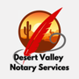 Photo of Desert Valley Notary Services