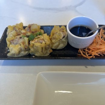 Thai Lotus Kitchen - Steamed Thai Dumplings - Thai Near Me - Dallas, Texas Thai Lotus Kitchen - Steamed Thai Dumplings - Thai Near Me - Dallas, Texas