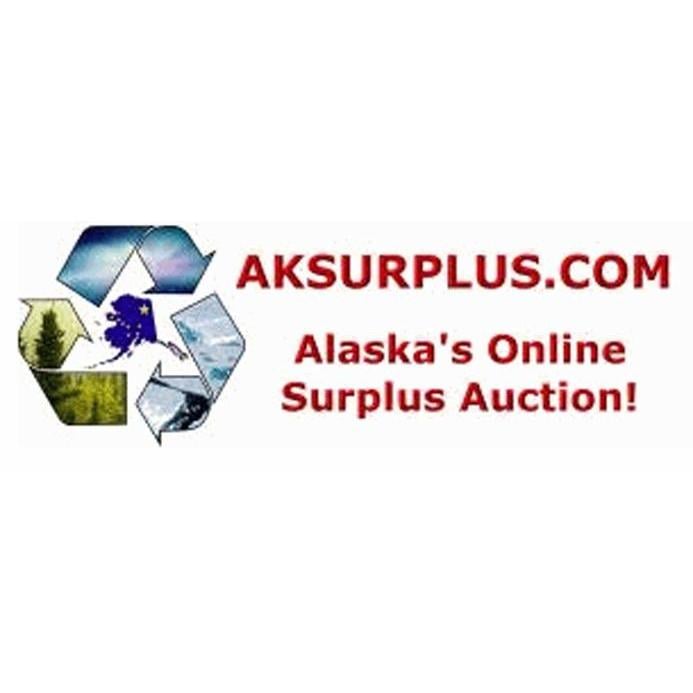 DENALI AUCTION COMPANY Updated October 2024 1515 E Tudor Rd