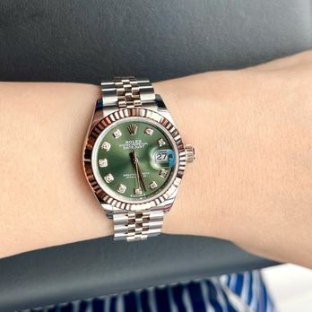 Polacheck's Jewelers - Wifey's birthday present. - Jewelry Near Me - Calabasas, California Polacheck's Jewelers - Wifey's birthday present. - Jewelry Near Me - Calabasas, California