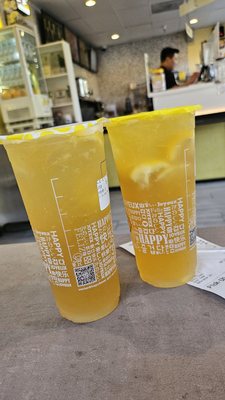 Happy Lemon by null