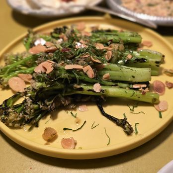 Shukette - Middle Eastern Near Me - New York, New York