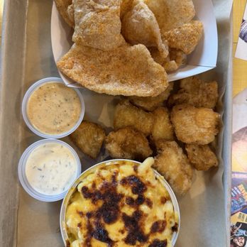 Good Hot Fish - Fish & Chips Near Me - Asheville, North Carolina Good Hot Fish - Fish & Chips Near Me - Asheville, North Carolina