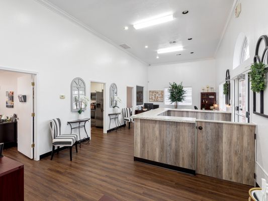 Mother Nature's Pest & Lawn