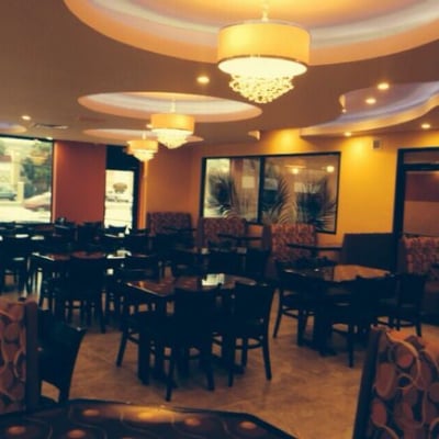 Bawarchi Biryanies Houston by null