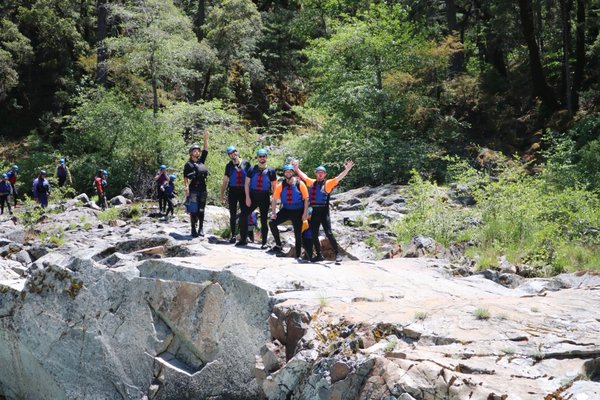 H2O Adventures by null