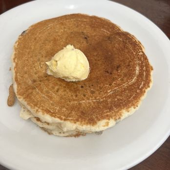 Chestnut Diner - Blueberry Pancakes - Diners Near Me - San Francisco, California Chestnut Diner - Blueberry Pancakes - Diners Near Me - San Francisco, California
