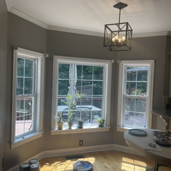K&R Painting - Interior paint job - Painters Near Me - Jasper, Georgia K&R Painting - Interior paint job - Painters Near Me - Jasper, Georgia
