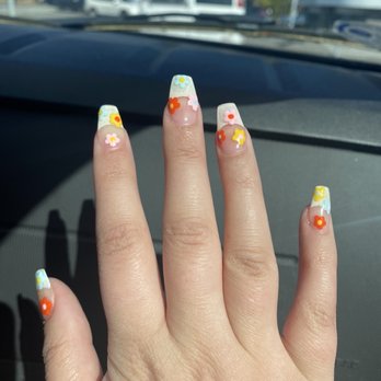 Modern Nails & Spa - Nails - Nail Salons Near Me - Edmonds, Washington Modern Nails & Spa - Nails - Nail Salons Near Me - Edmonds, Washington