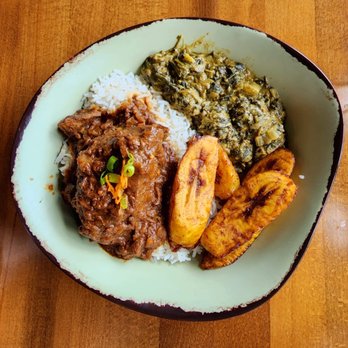 Baobab Fare - Nyumbani - Coffee & Tea Near Me - Detroit, Michigan