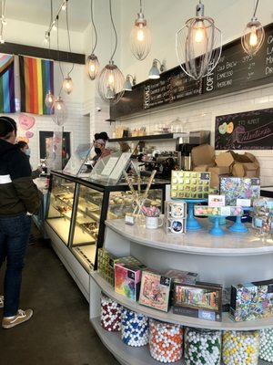 Cake Life Bake Shop by null