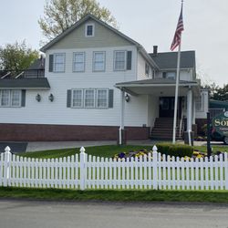Joseph W Sorce Funeral Home