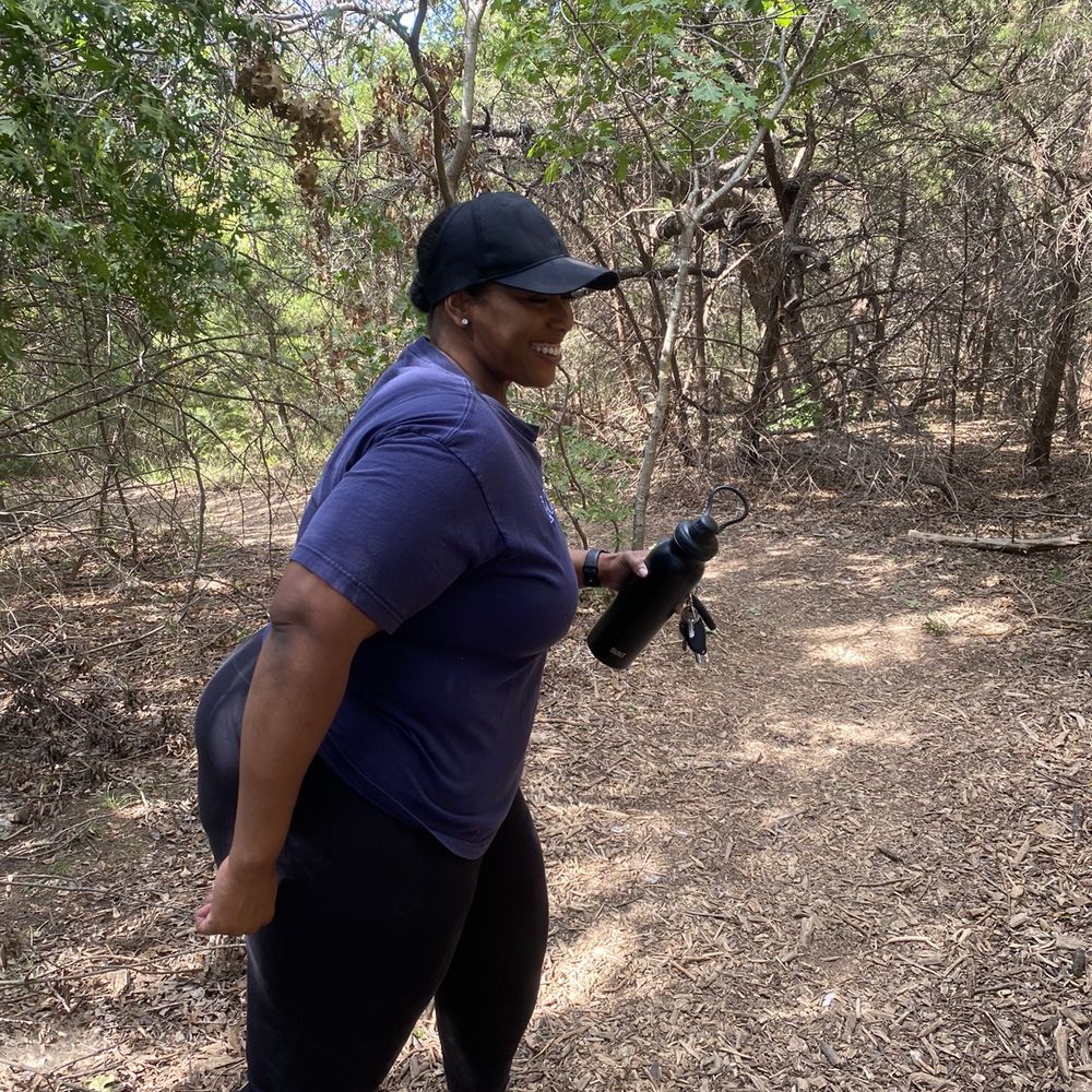 Cedar Ridge Preserve - First time hiking - Hiking Near Me - Dallas, Texas Cedar Ridge Preserve - First time hiking - Hiking Near Me - Dallas, Texas