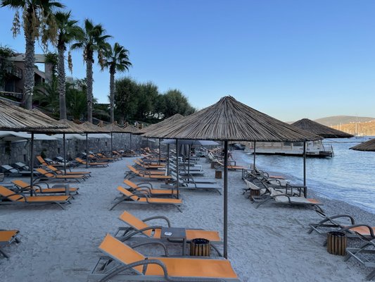 Caresse, a Luxury Collection Resort & Spa, Bodrum by null