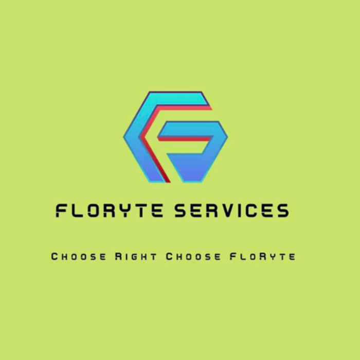 Slide of FloRyte Services