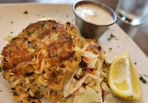 Big B's Fish Joint by null