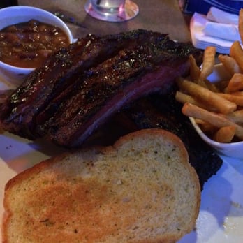 Bubba's SmokeHouse & Spirits - Ribs - Barbeque Near Me - Paso Robles, California