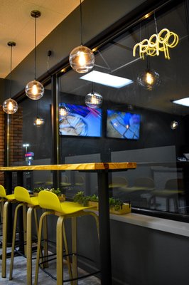 Fadis Lebanese Grill express by null