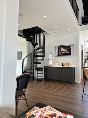 Congregation Coffee by null