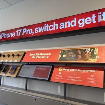 Verizon - Mobile Phones Near Me - San Leandro, California Verizon - Mobile Phones Near Me - San Leandro, California