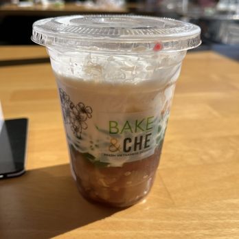 Bake & Che - Desserts Near Me - Westminster, California