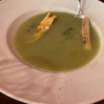 Augurio - Chileatole - Mexican Near Me - Puebla, PUE