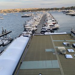 Royal Motor Yacht Club