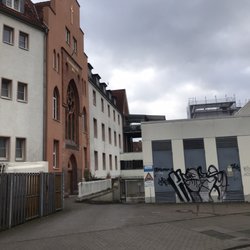 DIAKOVERE Friederikenstift