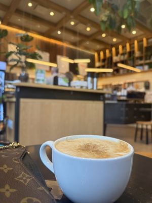 Commonwealth Joe Coffee Roasters by null