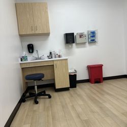 Integrative Urgent Care
