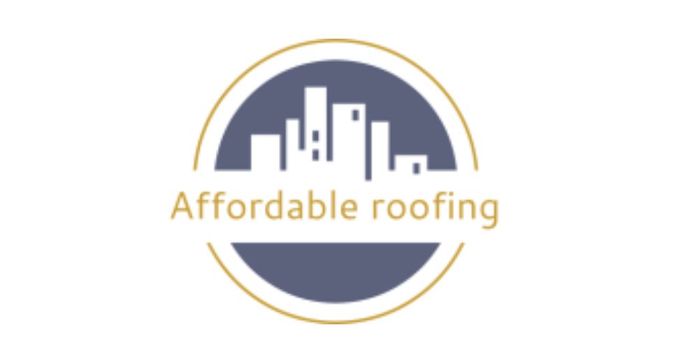 Slide of Affordable Roofing