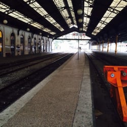 Estação de Alcântara-Terra