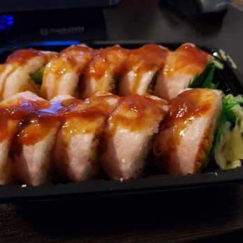 Izumi Japanese Express - "Do you boys like Mexico!?...whoooooooo!!!!!!!!" - Sushi Bars Near Me - Grovetown, Georgia Izumi Japanese Express - "Do you boys like Mexico!?...whoooooooo!!!!!!!!" - Sushi Bars Near Me - Grovetown, Georgia
