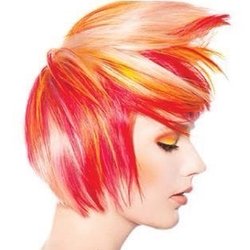 Chelsea Healey Hairstylist color Specialist