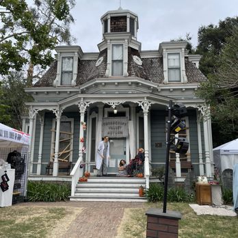 Spooky Swap Meet - Museums Near Me - Los Angeles, California