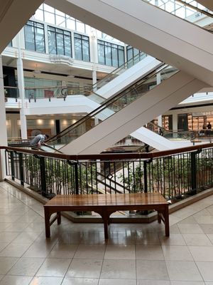 Pioneer Place by null