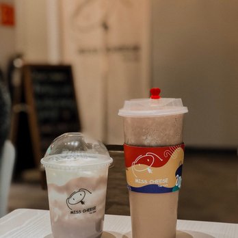 Miss Cheese Tea Cafe - Bubble Tea Near Me - Pasadena, California Miss Cheese Tea Cafe - Bubble Tea Near Me - Pasadena, California