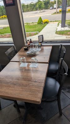 BAYVIEW KITCHEN by null