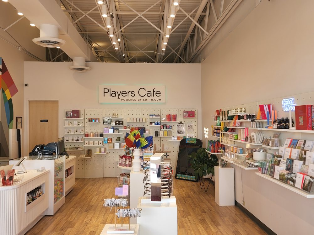 PLAYERS CAFE EDGEWATER CLOSED Updated April 2024 2045 Sheridan