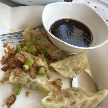 Kai Vietnamese Cuisine - Steamed dumplings - Vietnamese Near Me - Tulsa, Oklahoma