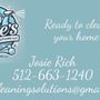 Photo of Josie’s Cleaning Solutions